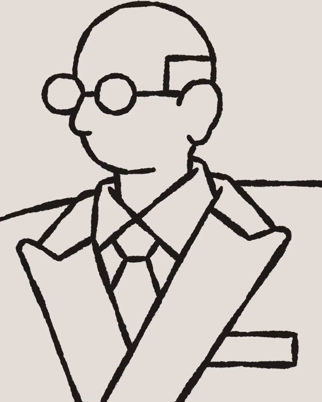 Artwork detail scan video