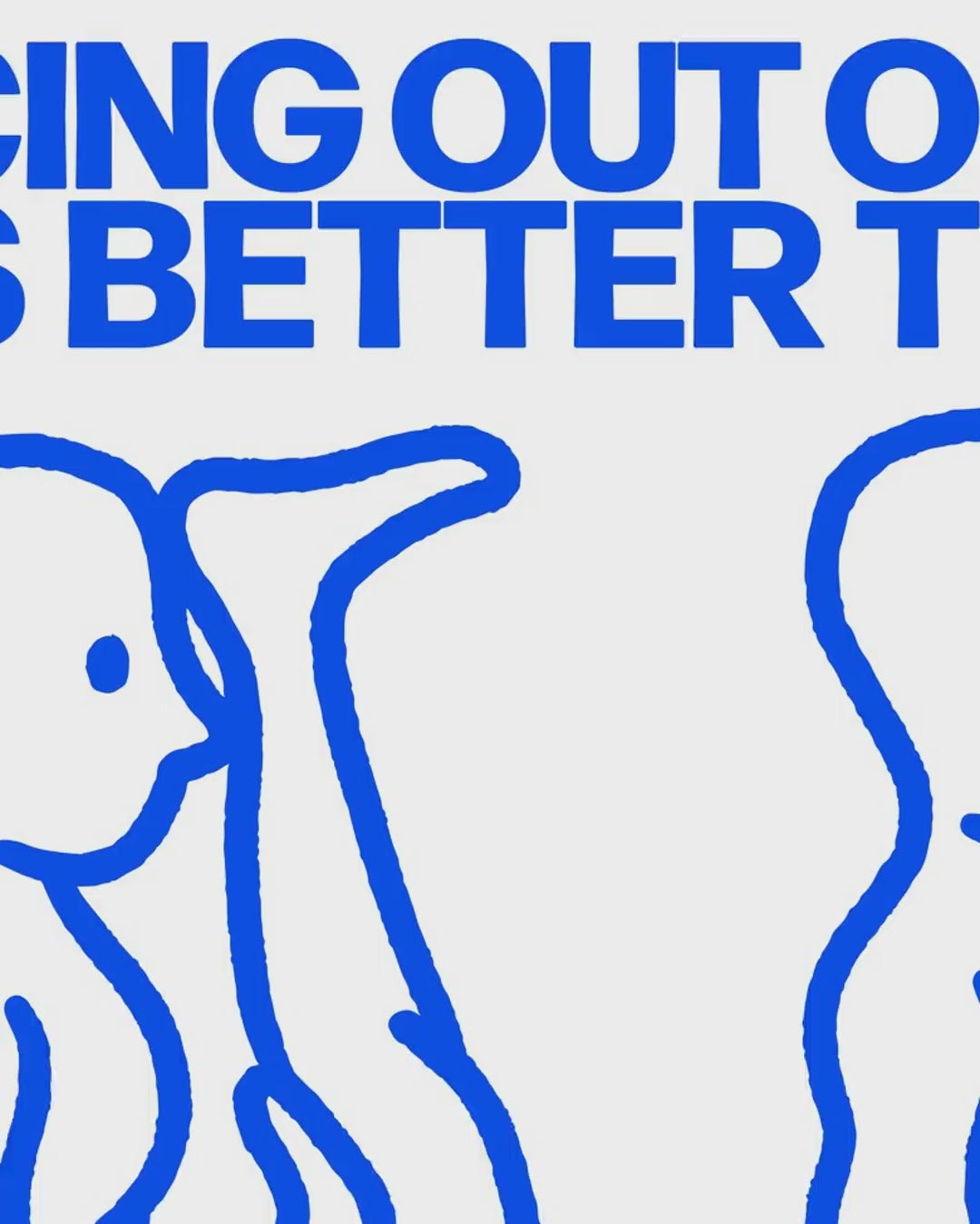 Artwork detail scan video