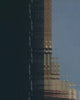 Close-up detail scan of "Toronto The Good | Glitch 26.820" by Aaron Borchardt