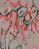 Artwork detail scan video