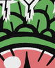 Artwork detail scan video