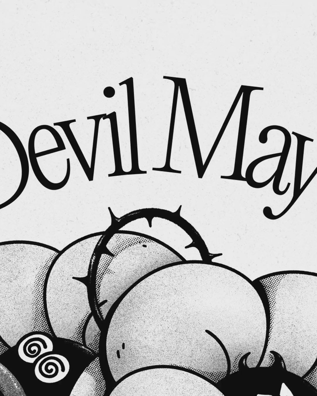 Artwork detail scan video