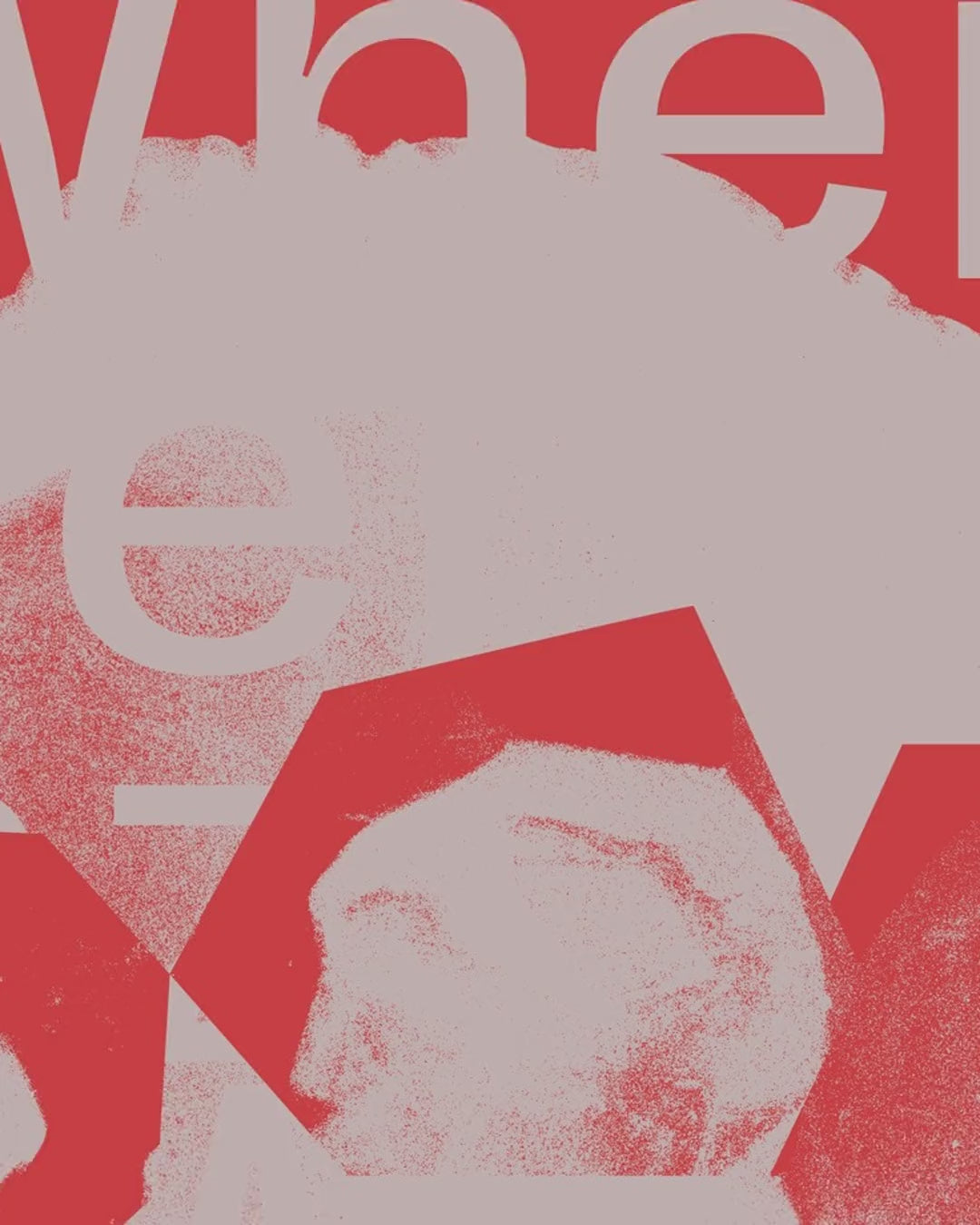 Artwork detail scan video