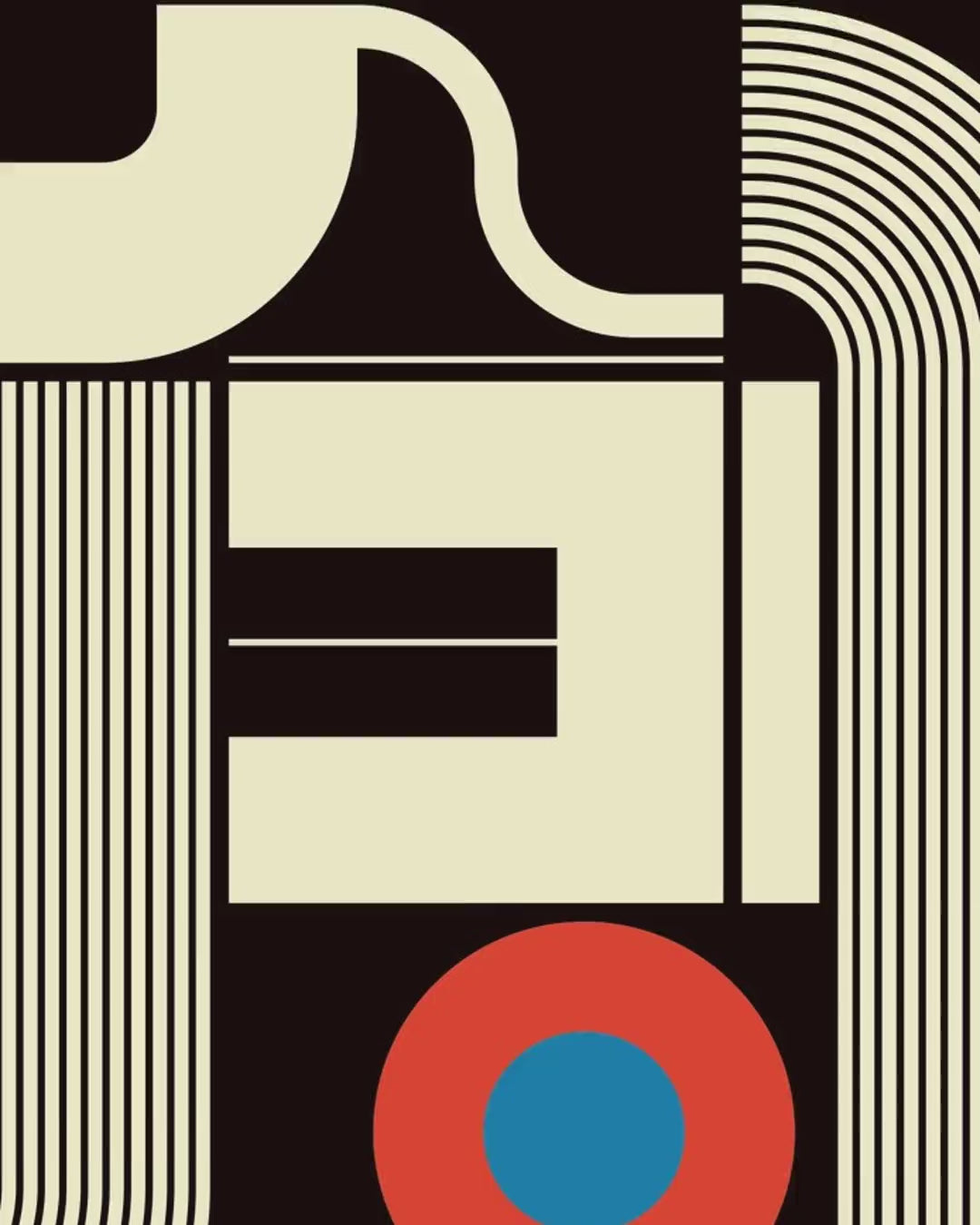 Artwork detail scan video