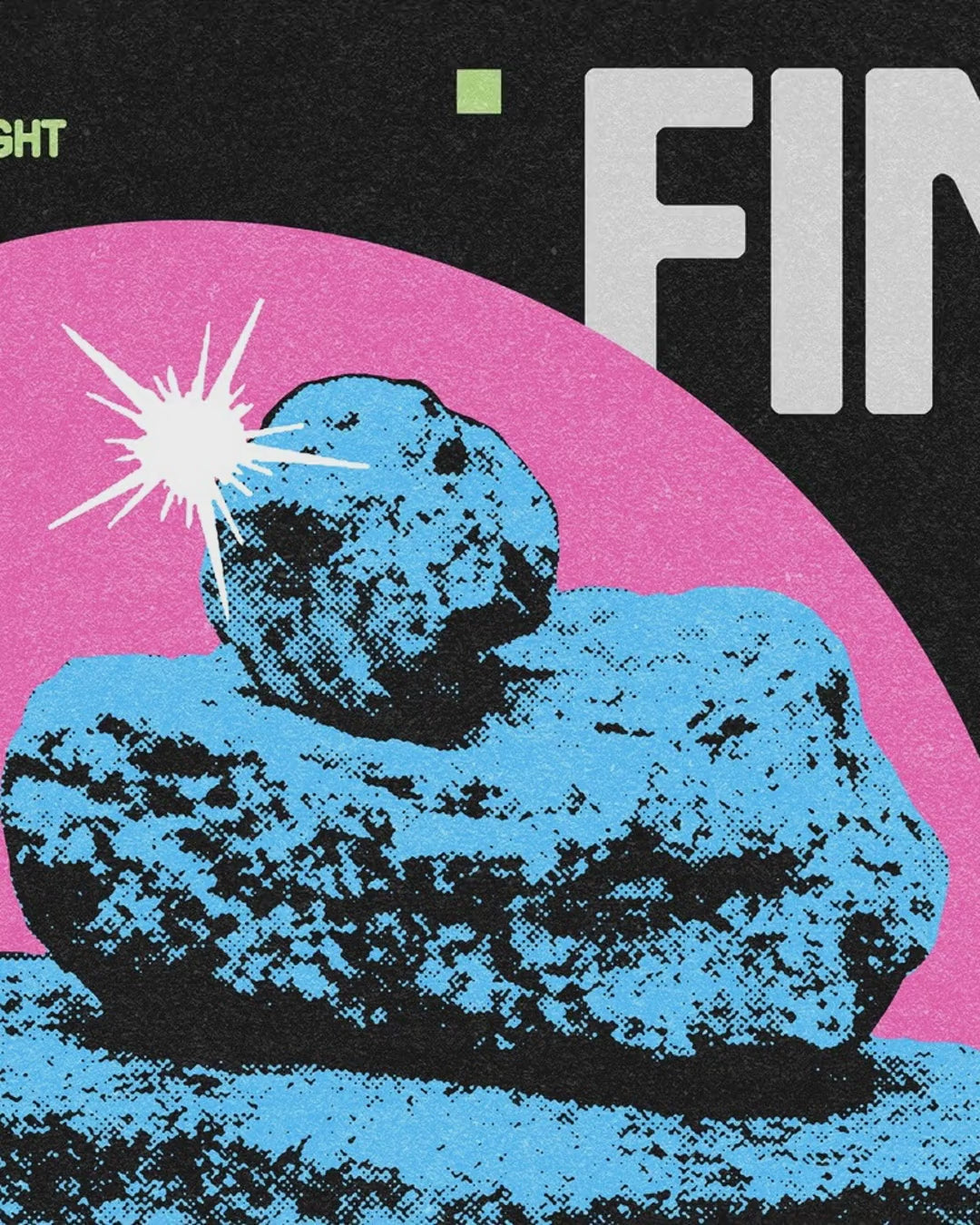 Artwork detail scan video