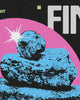 Artwork detail scan video
