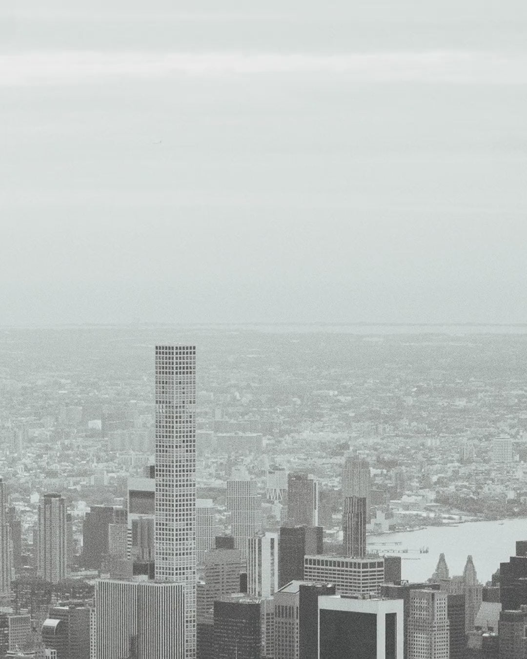 Artwork detail scan video