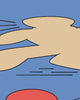 Artwork detail scan video