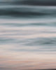 Close-up detail scan of "The Uniqueness of Waves XXVIII" by Tal Paz-Fridman