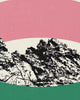 Close-up detail scan of "11 Deli Jovan" by Dusan Lilic