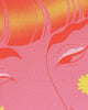Artwork detail scan video