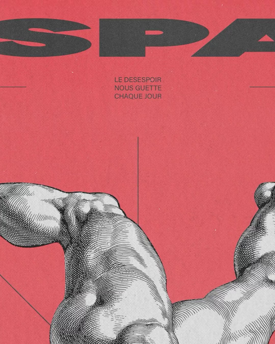 Artwork detail scan video