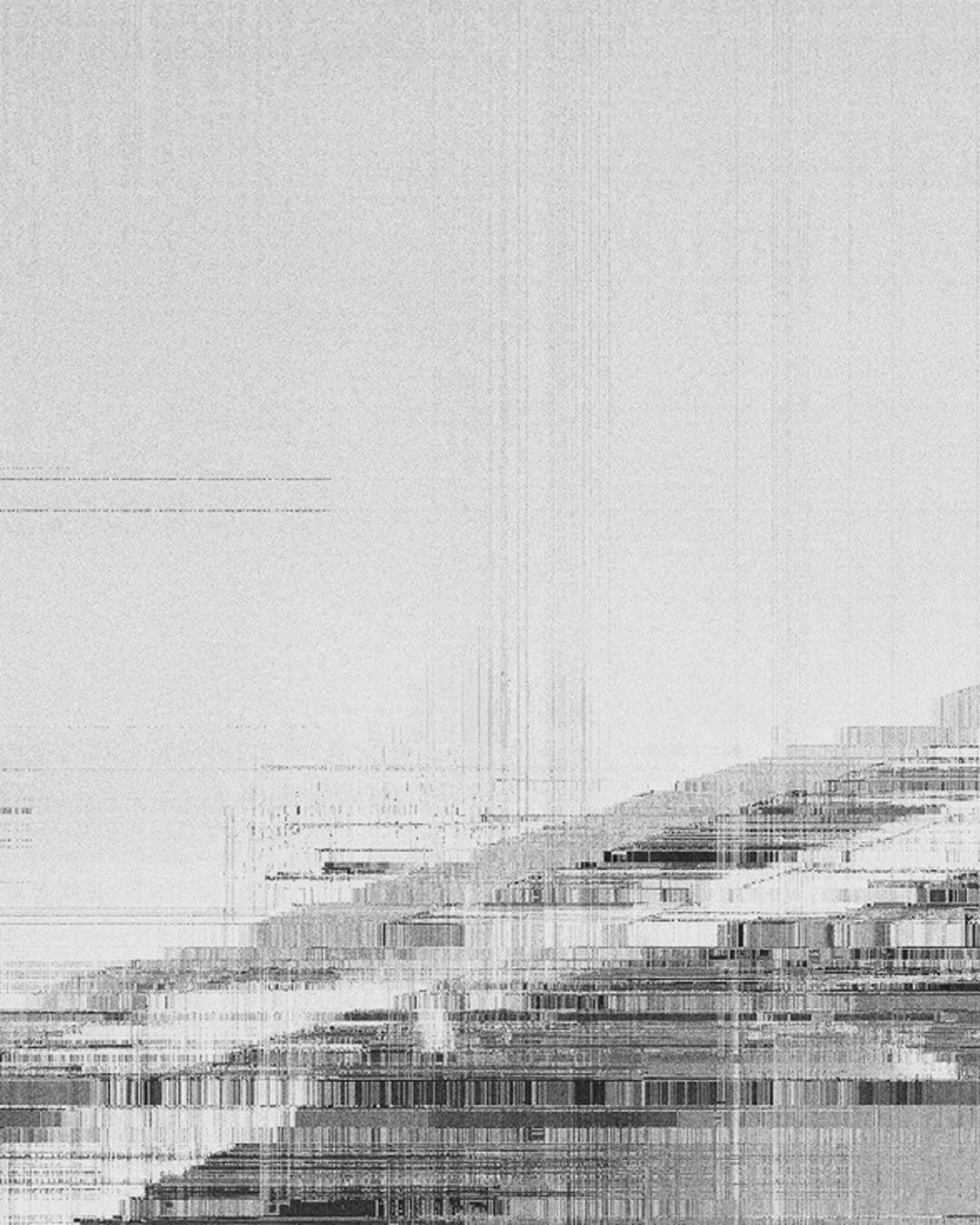 Artwork detail scan video