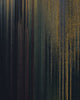 Close-up detail scan of "Glitch 26.303 On Hold" by Aaron Borchardt