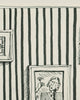 Artwork detail scan video