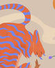 Artwork detail scan video