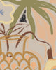 Artwork detail scan video