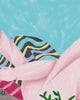 Artwork detail scan video