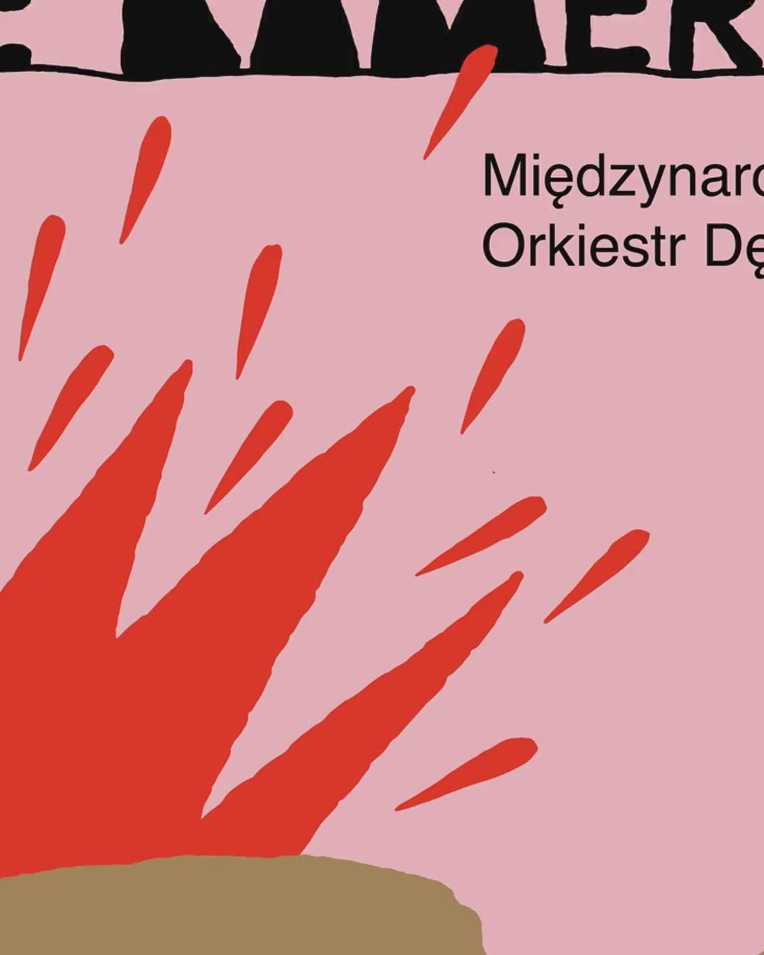 Artwork detail scan video