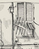 Artwork detail scan video
