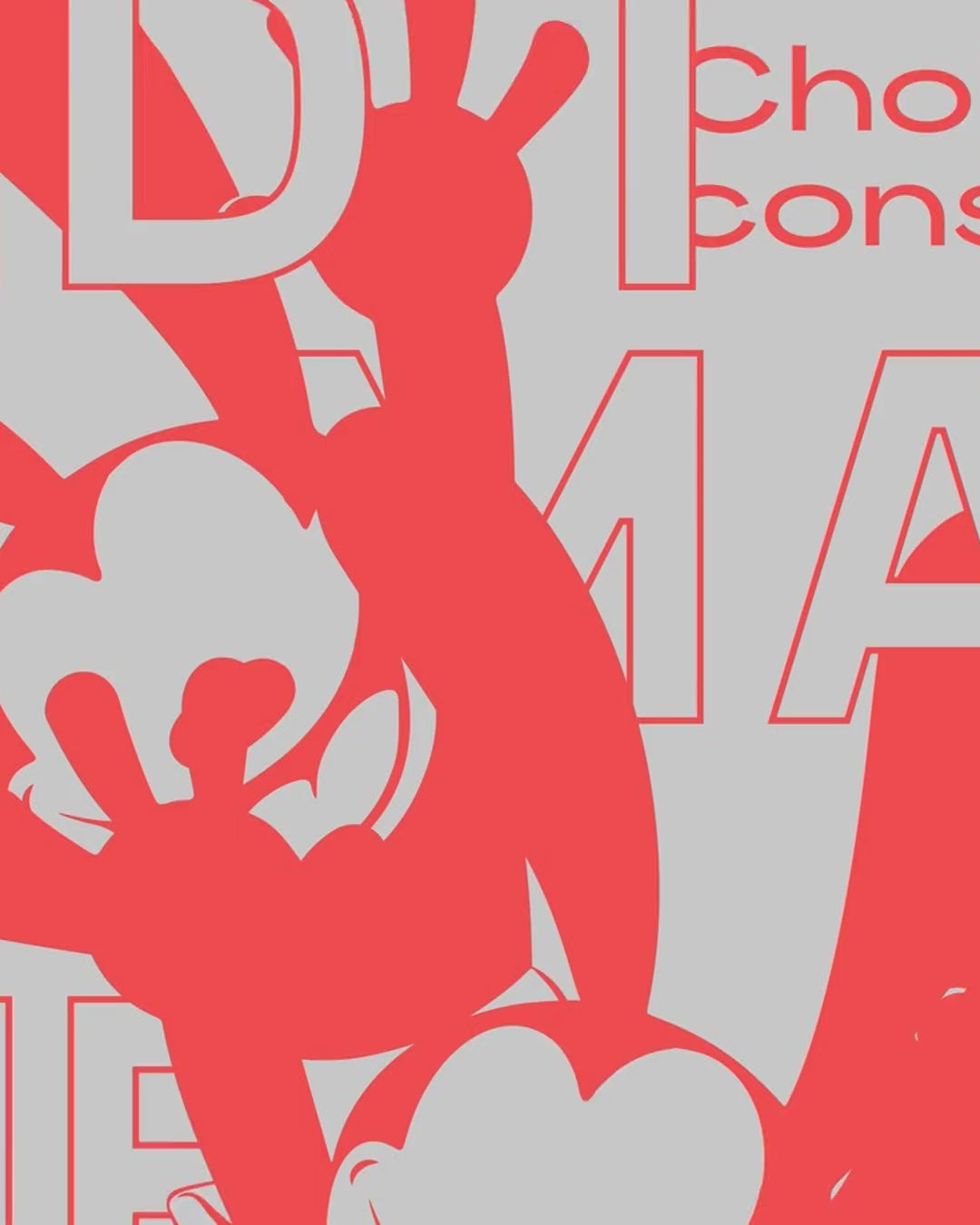 Artwork detail scan video