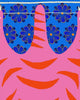 Artwork detail scan video