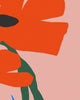 Artwork detail scan video