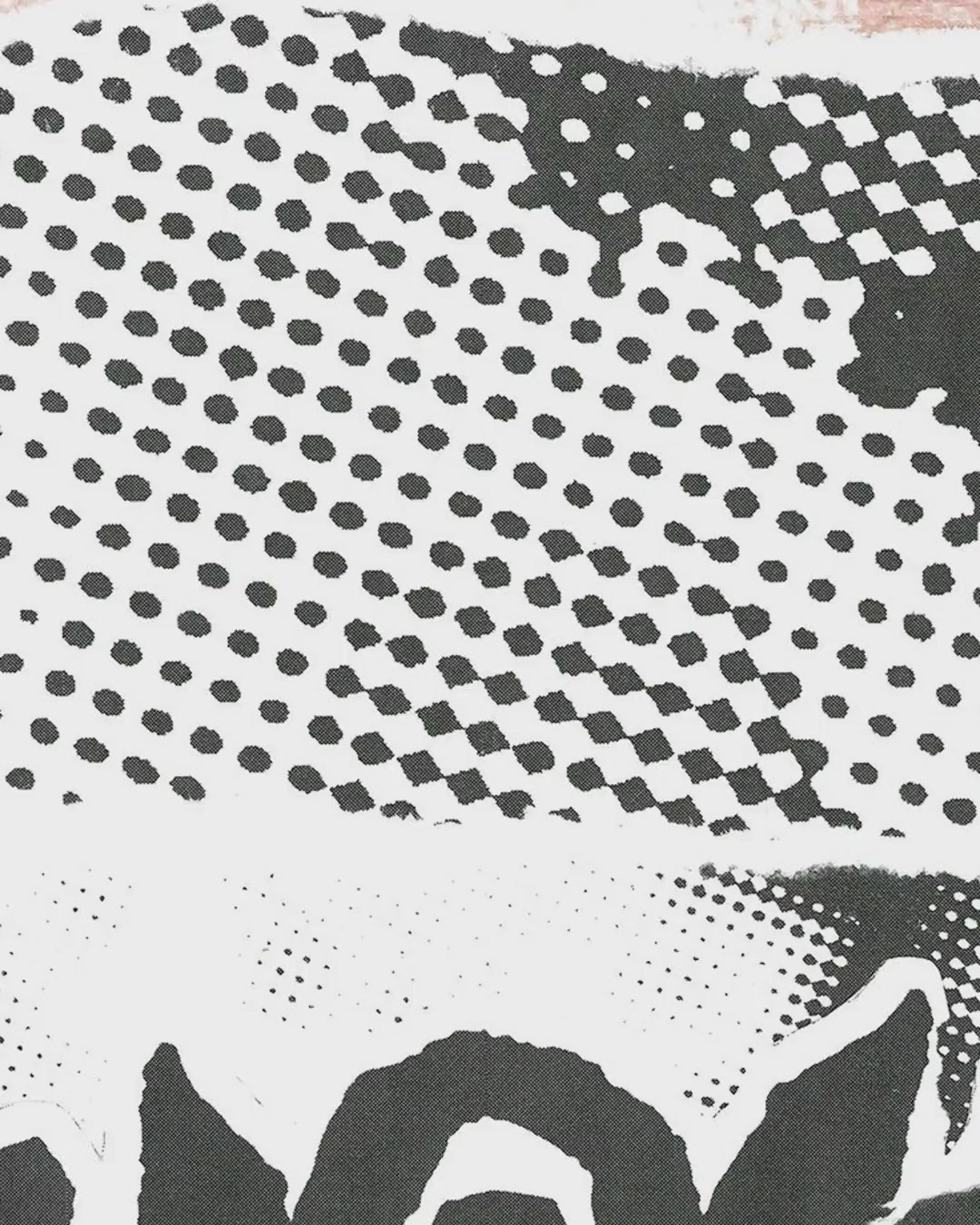 Artwork detail scan video