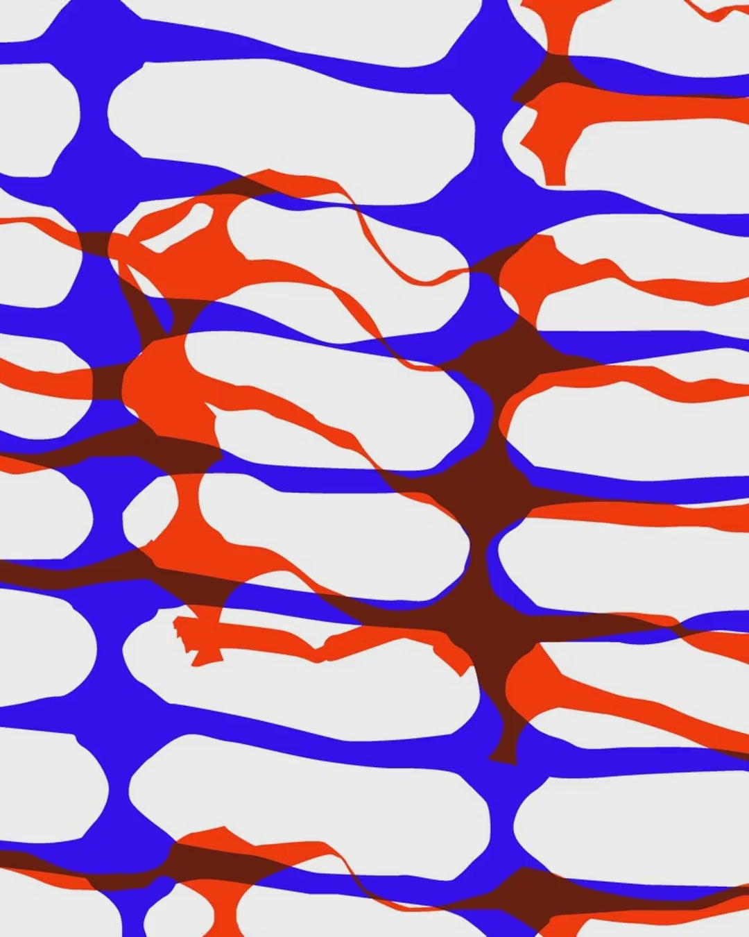 Artwork detail scan video