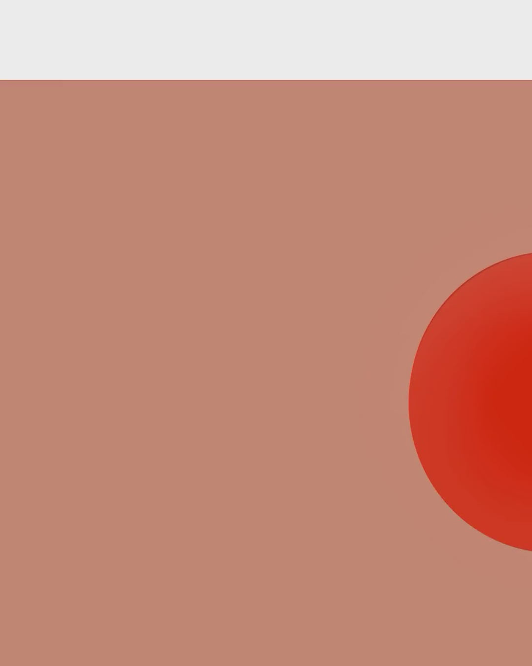 Artwork detail scan video