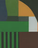 Artwork detail scan video