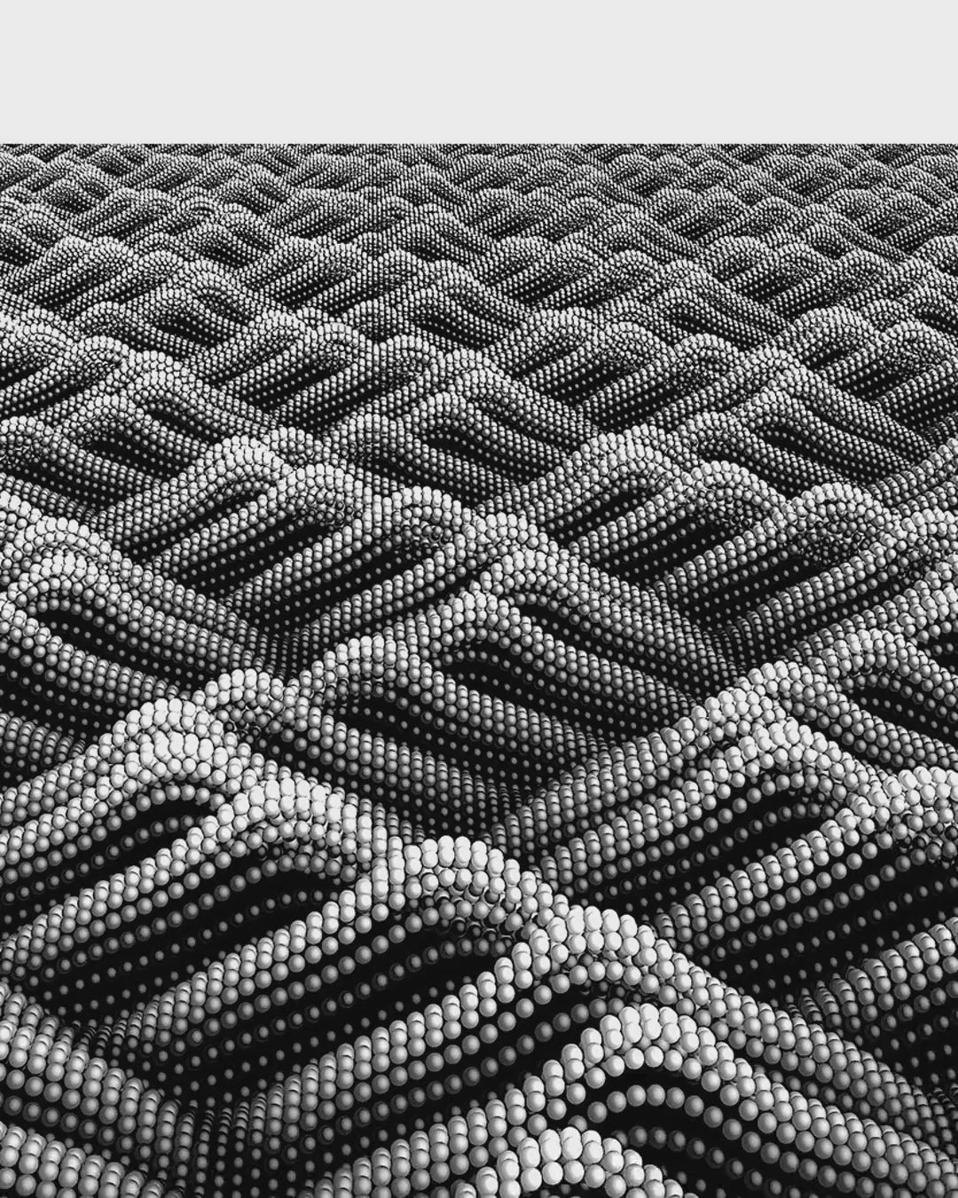 Artwork detail scan video