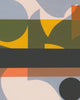 Artwork detail scan video