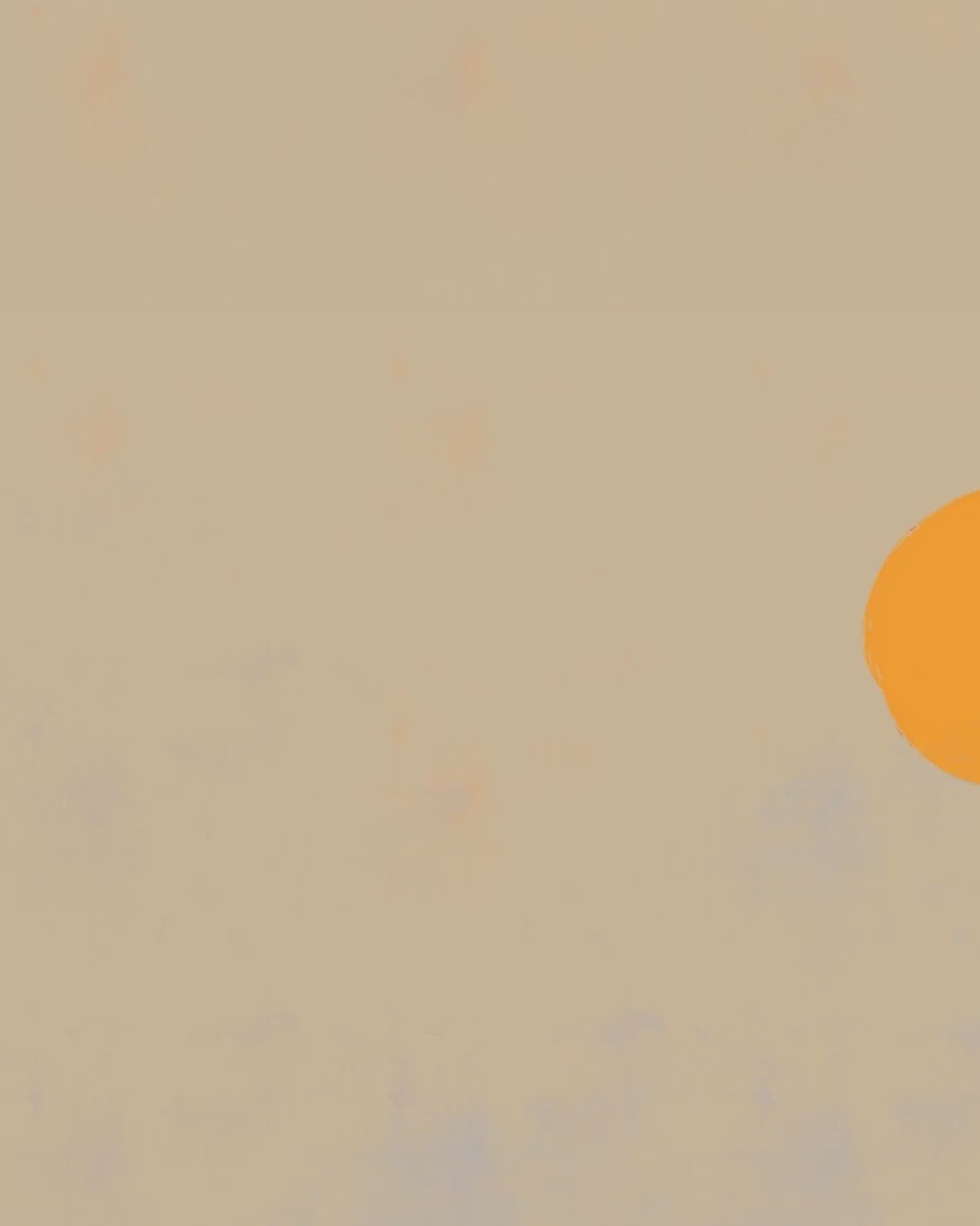 Artwork detail scan video