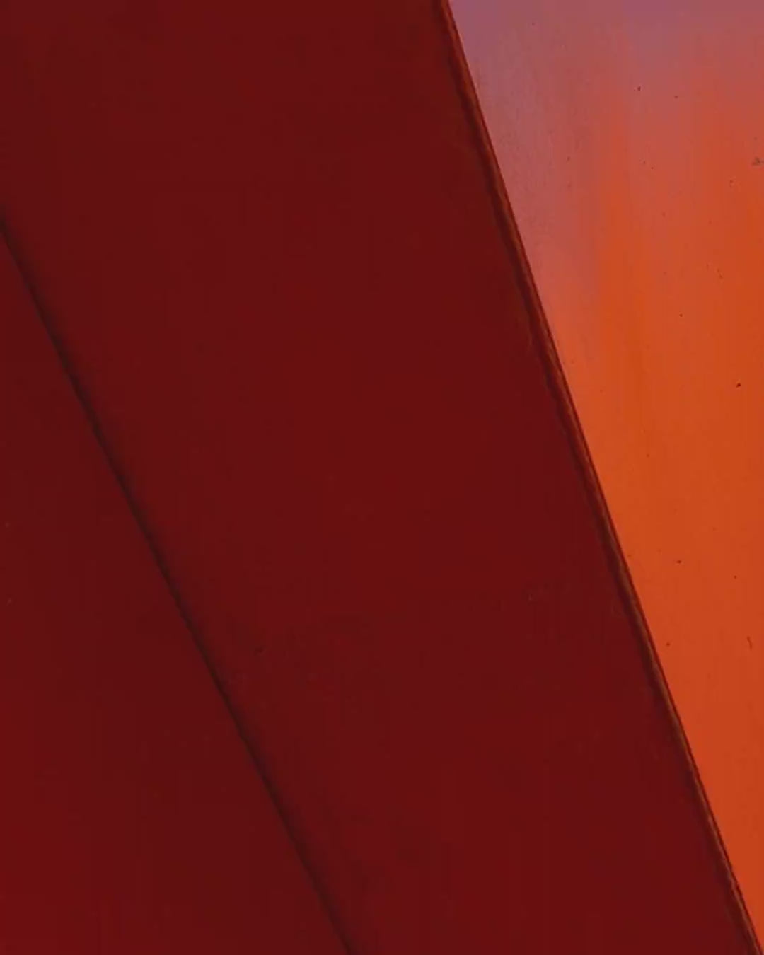 Close-up detail scan of "Flow #1" by Tal Paz-Fridman