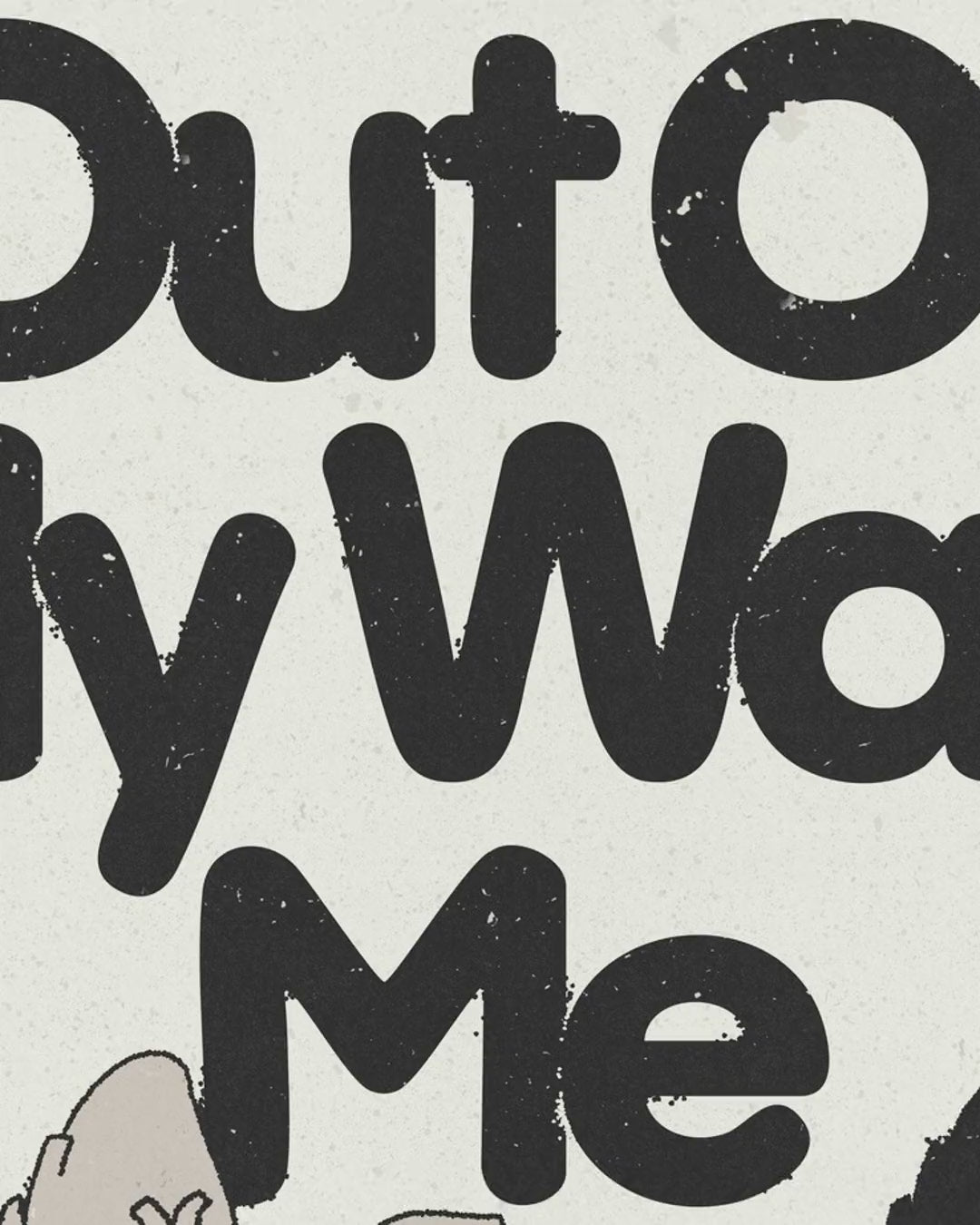 Artwork detail scan video