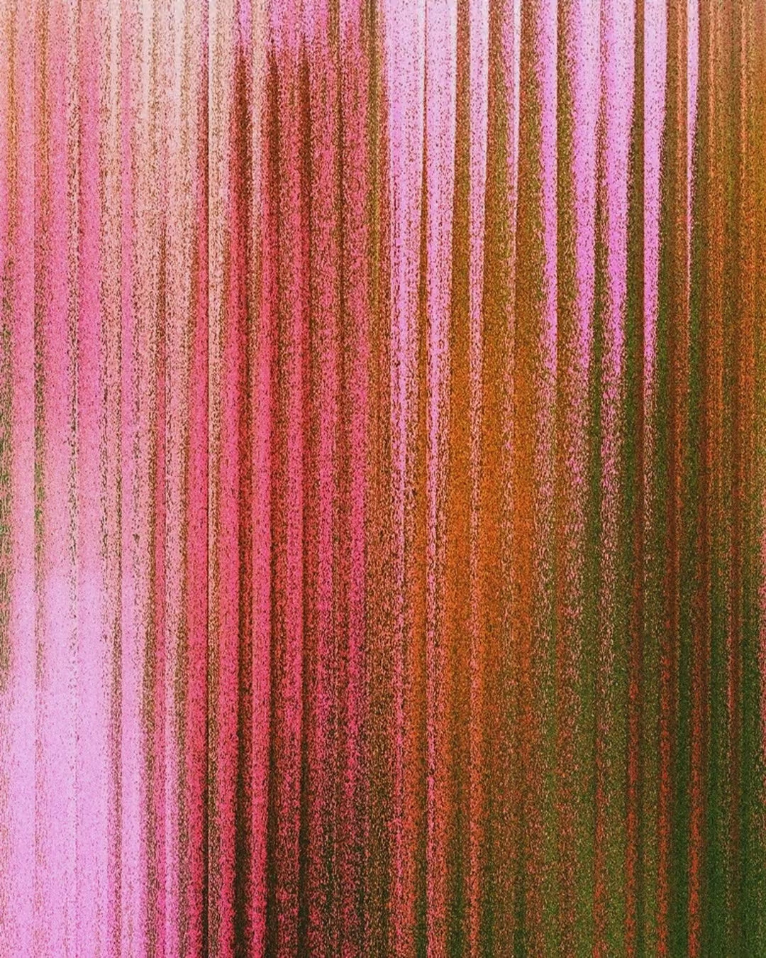 Artwork detail scan video