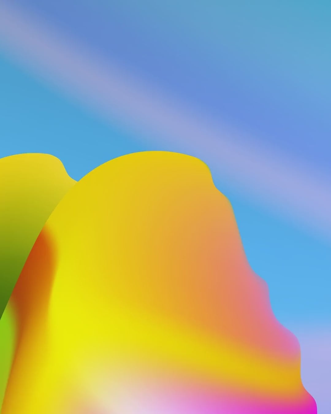 Artwork detail scan video