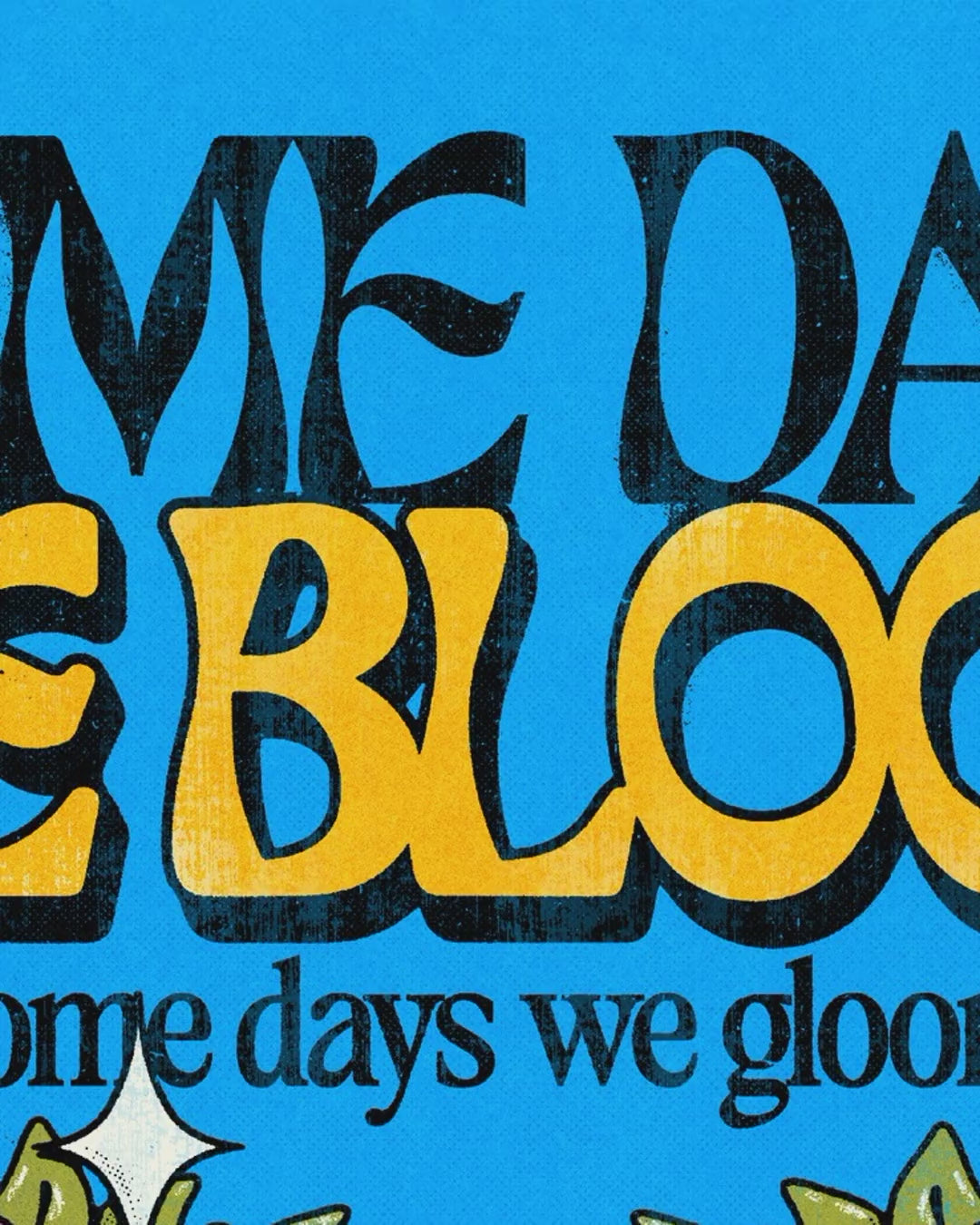 Artwork detail scan video