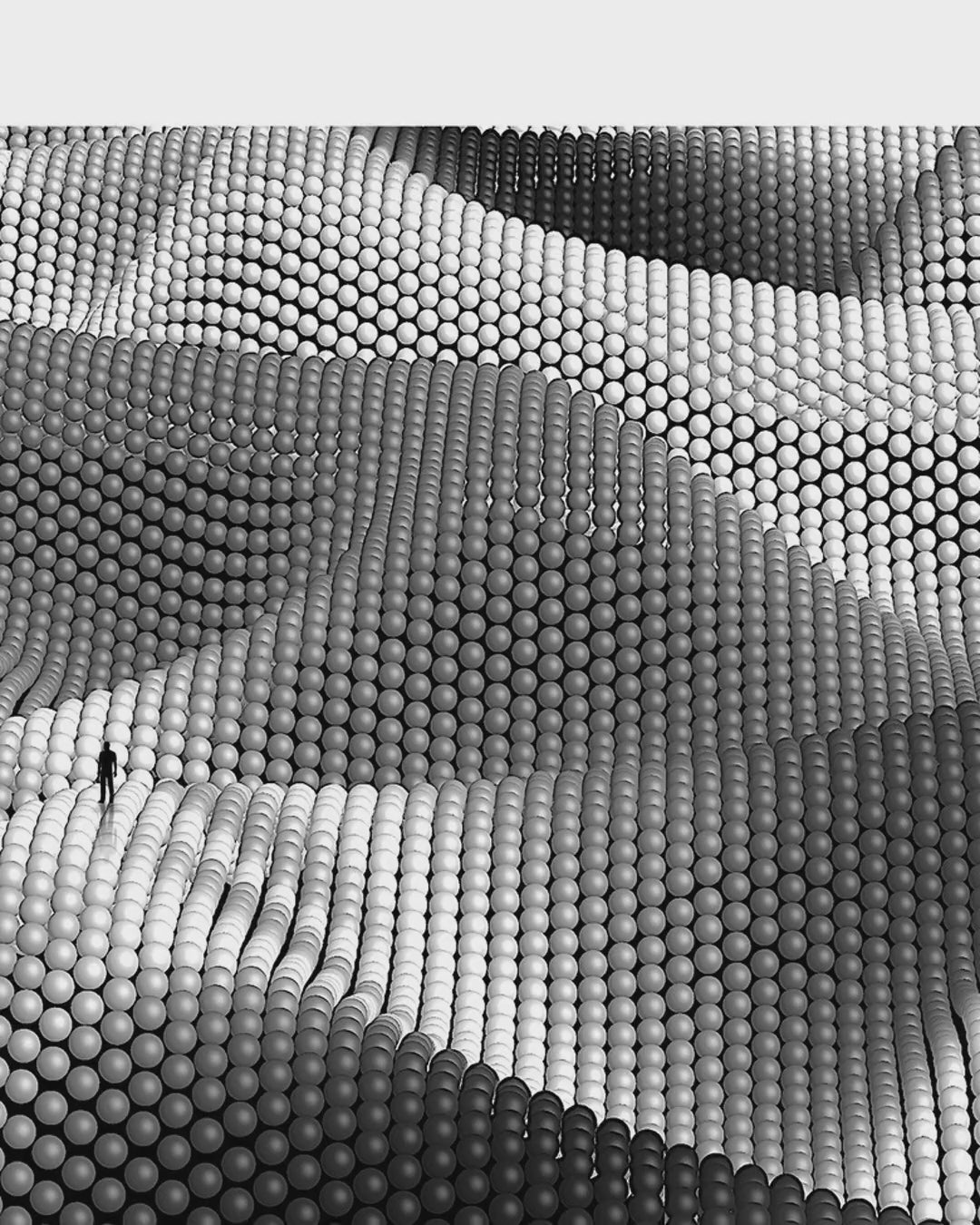 Artwork detail scan video