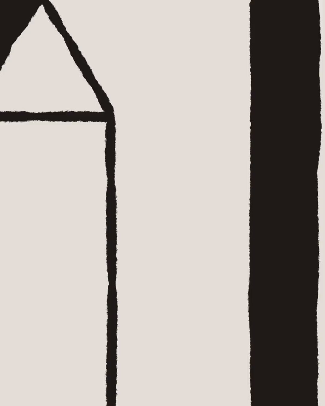 Artwork detail scan video