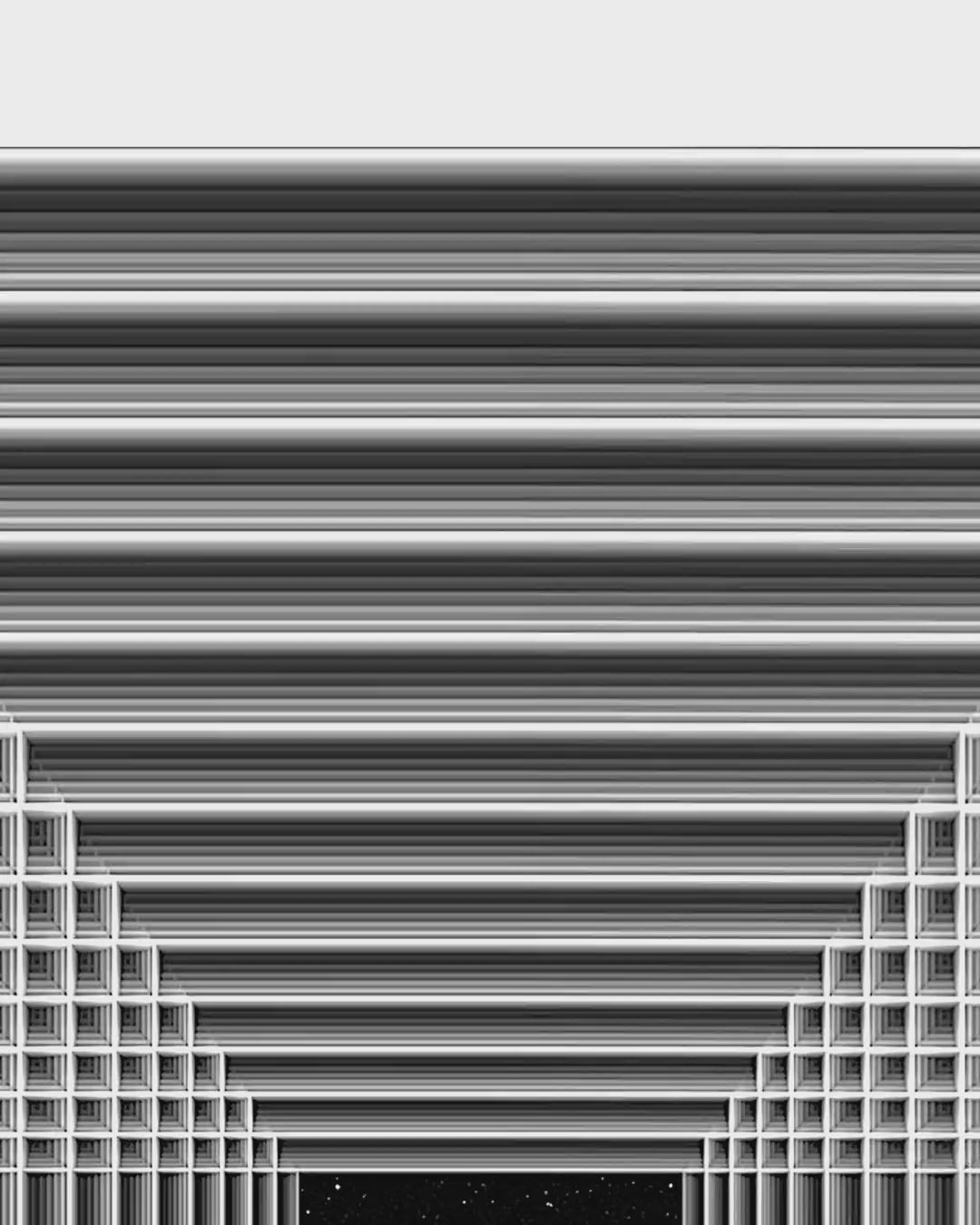 Artwork detail scan video