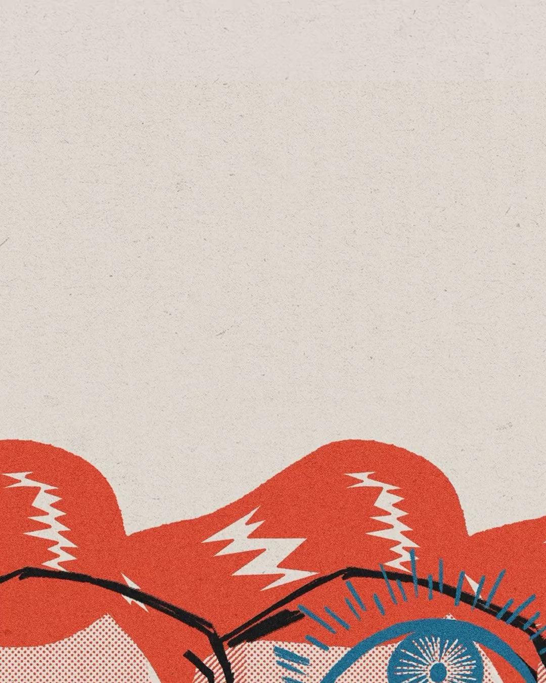 Artwork detail scan video