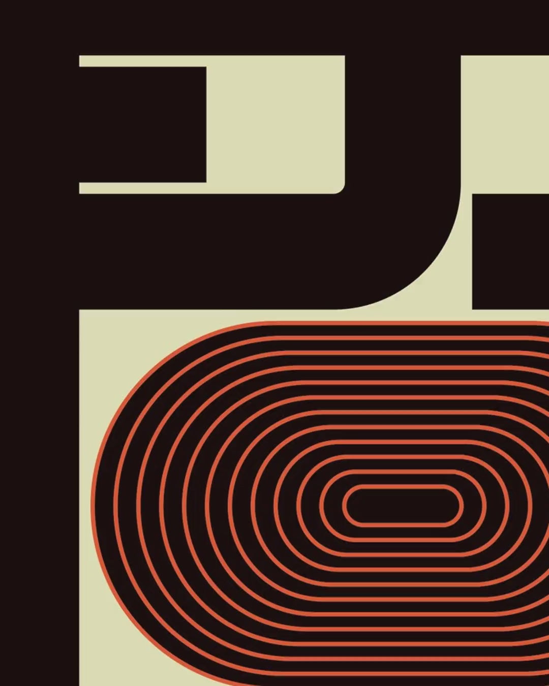 Artwork detail scan video