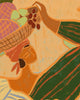 Artwork detail scan video