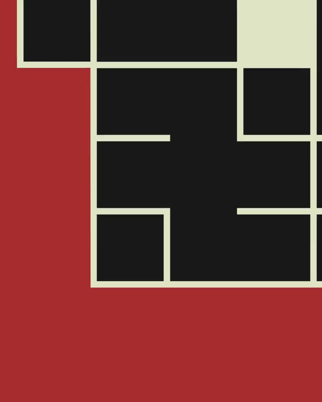 Artwork detail scan video