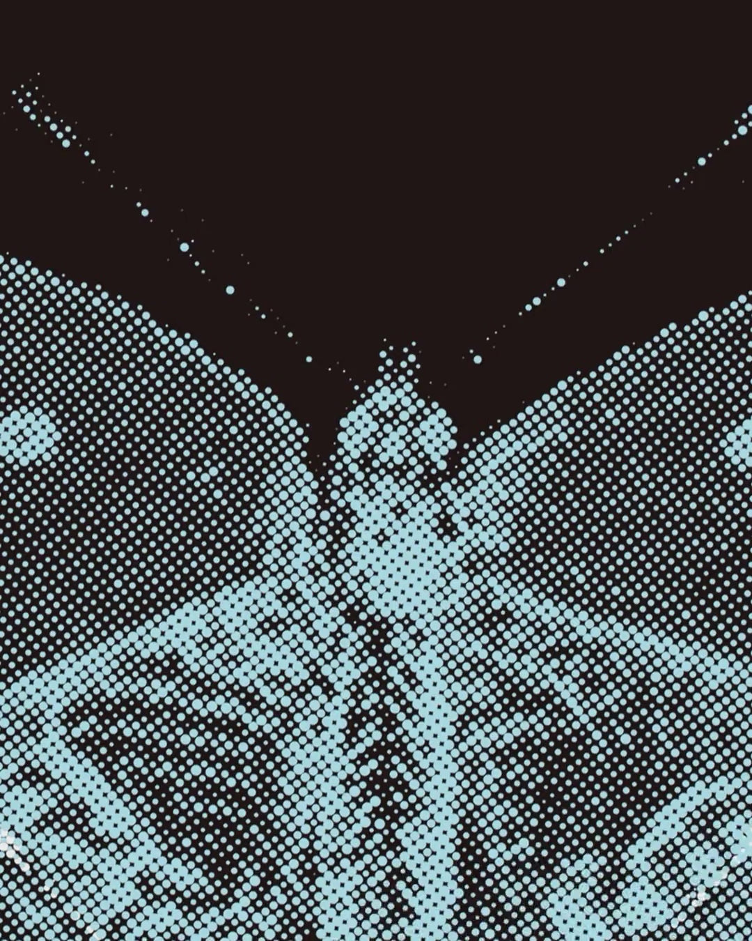 Artwork detail scan video