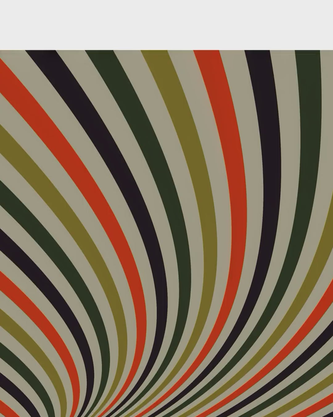 Artwork detail scan video