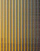 Close-up detail scan of "City Through A Window 01 | Glitch 26.425.1" by Aaron Borchardt