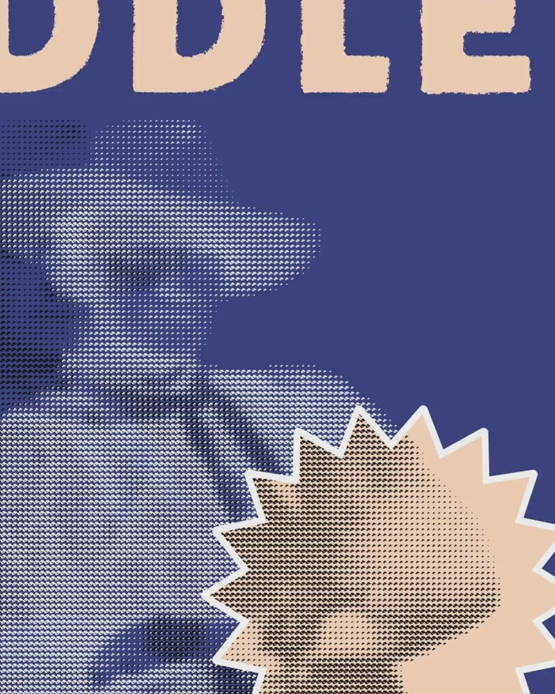 Artwork detail scan video